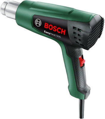 Decapador Bosch Easyheat 500 Bosch Decapador Bosch Easyheat 500 Bosch